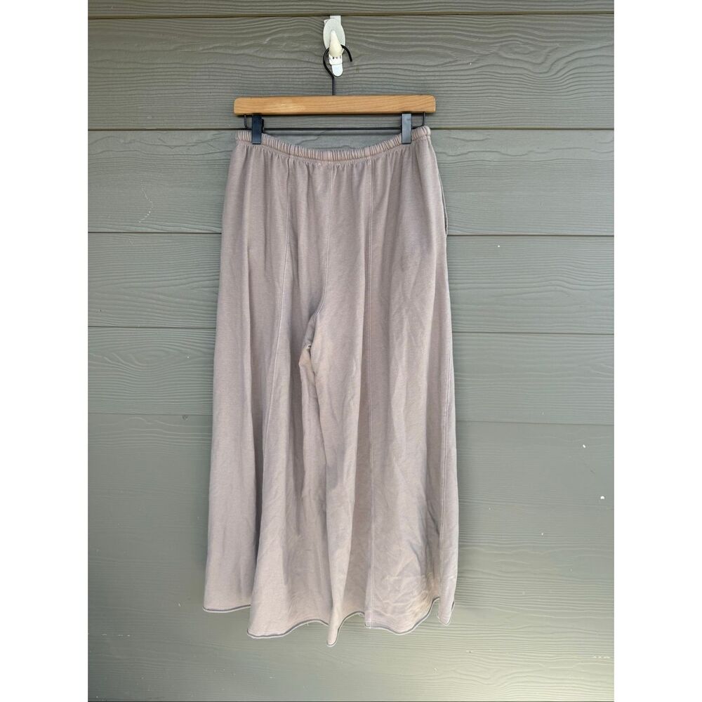 Free People intimately free wide leg pants - Picture 4 of 4